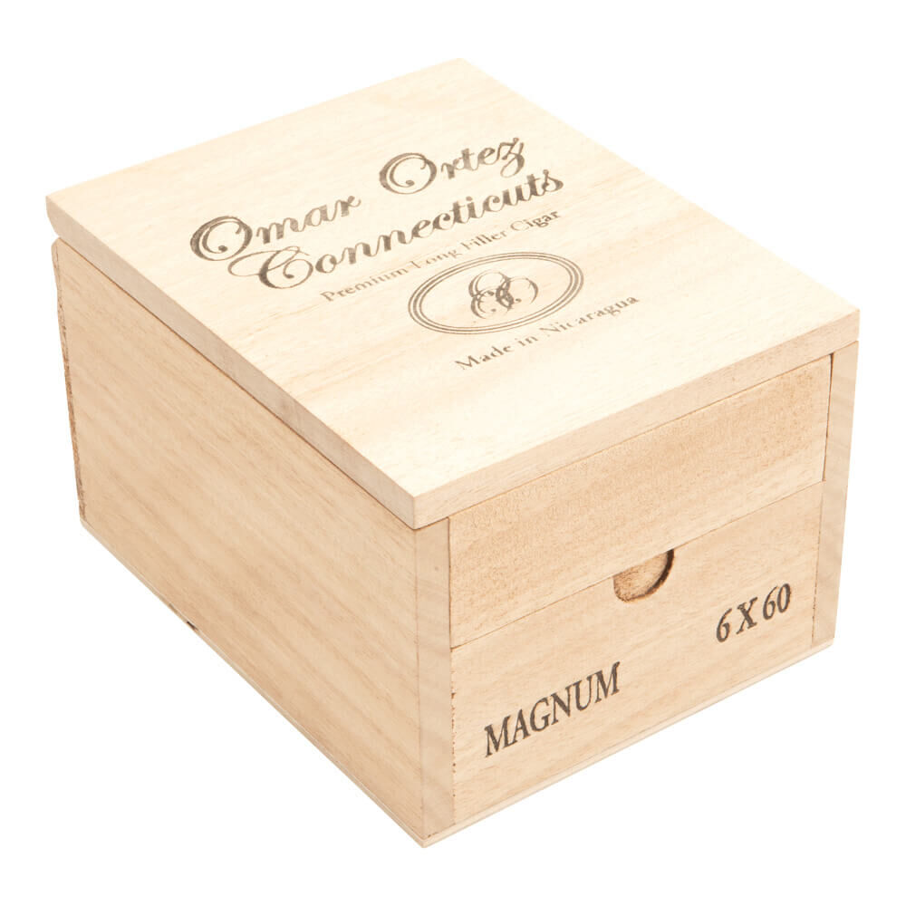 View product media OOCM20 Magnum, , jrcigars 2